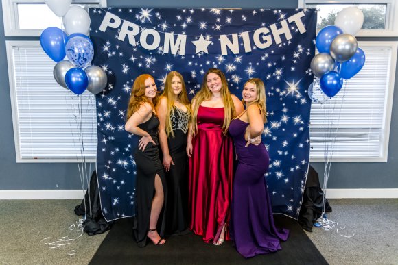 Â© Candid Memories By Ken Frazier