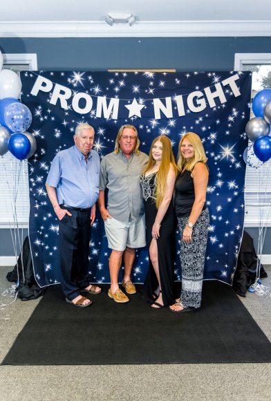 Â© Candid Memories By Ken Frazier