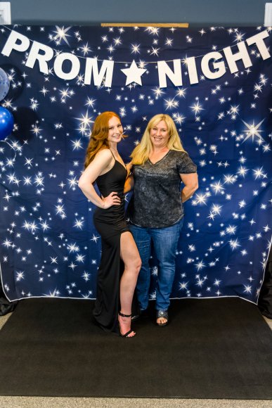 Â© Candid Memories By Ken Frazier