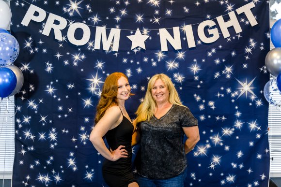 Â© Candid Memories By Ken Frazier