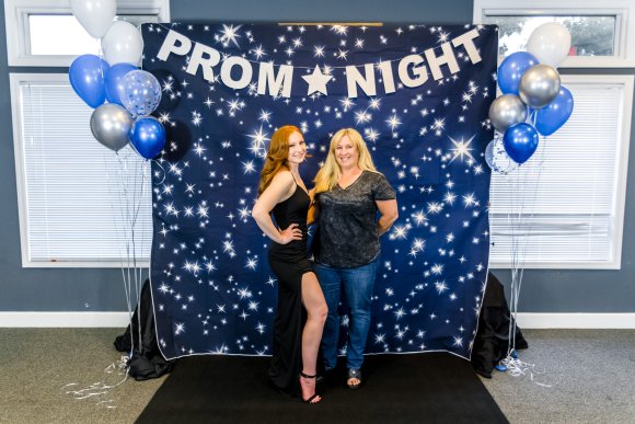 Â© Candid Memories By Ken Frazier