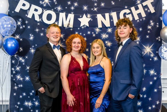 Â© Candid Memories By Ken Frazier