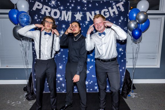 Â© Candid Memories By Ken Frazier