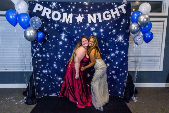 Â© Candid Memories By Ken Frazier