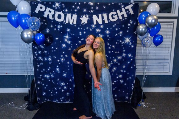 Â© Candid Memories By Ken Frazier