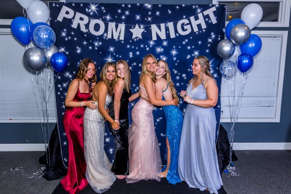 Â© Candid Memories By Ken Frazier