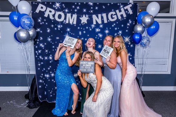 Â© Candid Memories By Ken Frazier