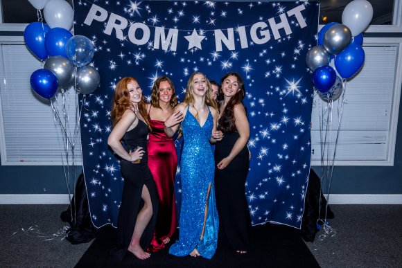 Â© Candid Memories By Ken Frazier