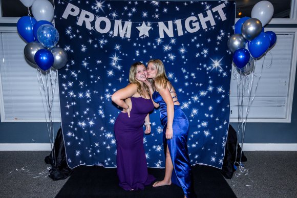 Â© Candid Memories By Ken Frazier