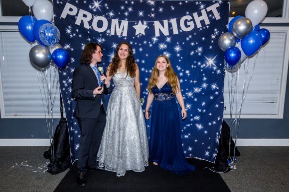 Â© Candid Memories By Ken Frazier