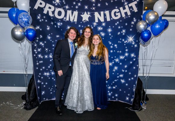 Â© Candid Memories By Ken Frazier