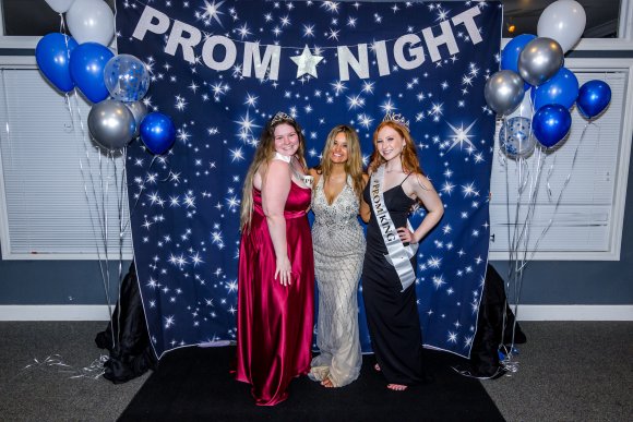 Â© Candid Memories By Ken Frazier