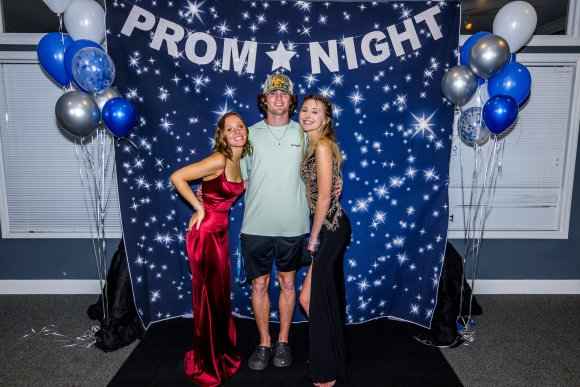 Â© Candid Memories By Ken Frazier