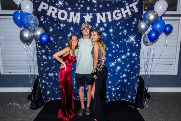 Â© Candid Memories By Ken Frazier