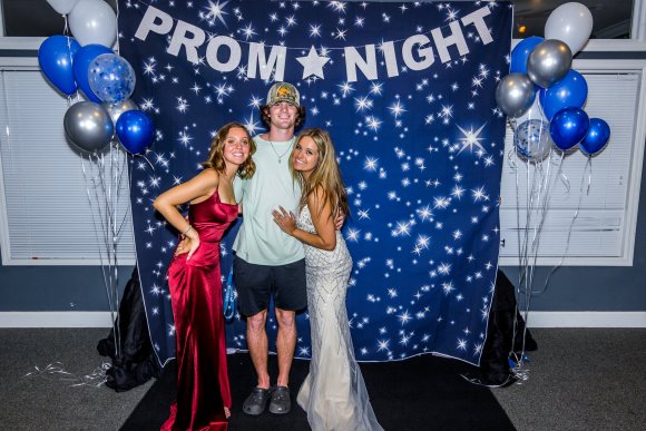 Â© Candid Memories By Ken Frazier