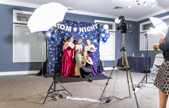 Â© Candid Memories By Ken Frazier