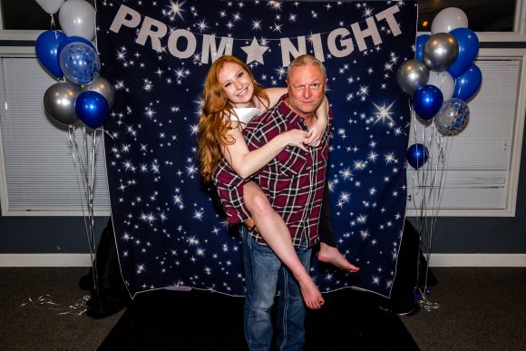 Â© Candid Memories By Ken Frazier