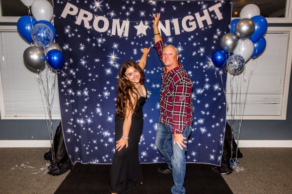 Â© Candid Memories By Ken Frazier