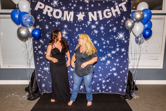 Â© Candid Memories By Ken Frazier