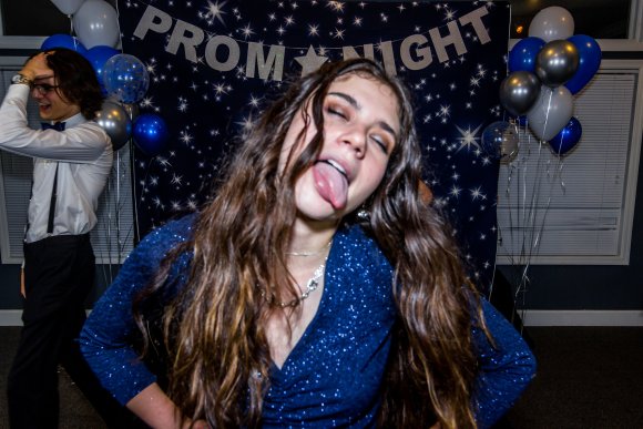 Â© Candid Memories By Ken Frazier