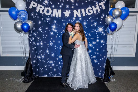 Â© Candid Memories By Ken Frazier