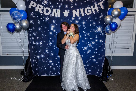 Â© Candid Memories By Ken Frazier