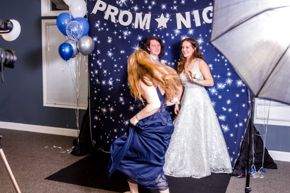 Â© Candid Memories By Ken Frazier