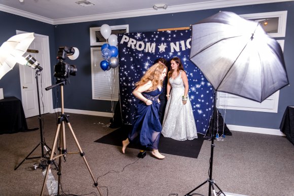 Â© Candid Memories By Ken Frazier