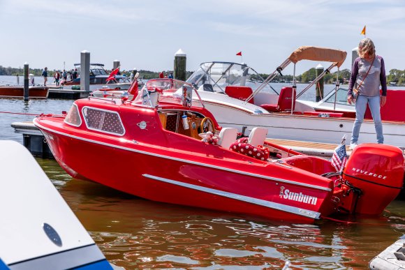 Â© Candid Memories By Ken Frazier