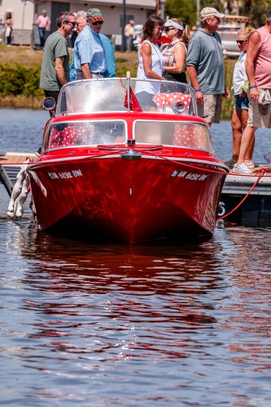 Â© Candid Memories By Ken Frazier