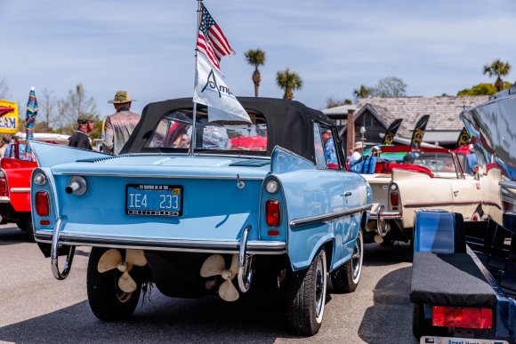 Â© Candid Memories By Ken Frazier