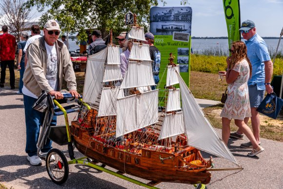 Â© Candid Memories By Ken Frazier