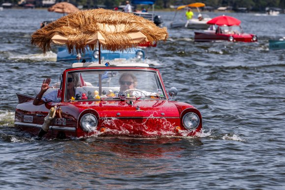 Â© Candid Memories By Ken Frazier