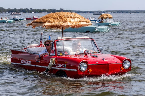 Â© Candid Memories By Ken Frazier