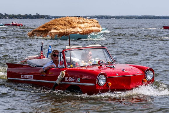 Â© Candid Memories By Ken Frazier