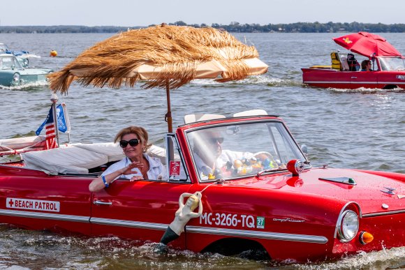 Â© Candid Memories By Ken Frazier