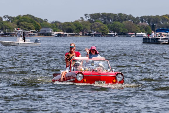 Â© Candid Memories By Ken Frazier