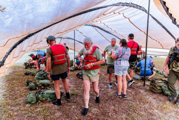 Â© Candid Memories By Ken Frazier