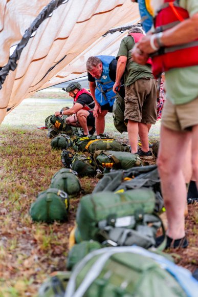 Â© Candid Memories By Ken Frazier