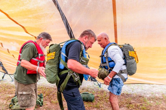 Â© Candid Memories By Ken Frazier