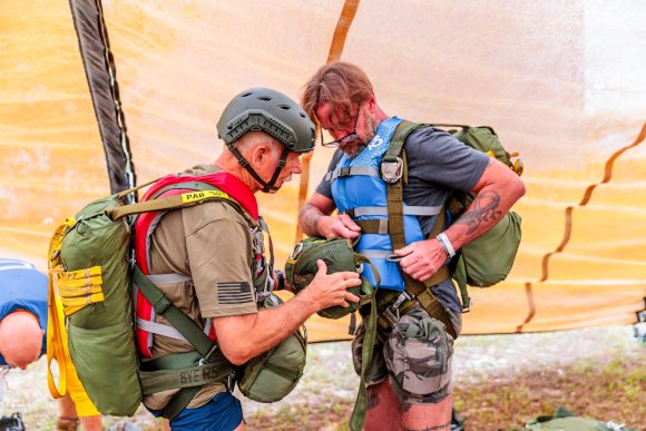 Â© Candid Memories By Ken Frazier