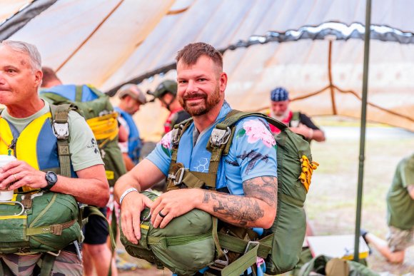 Â© Candid Memories By Ken Frazier