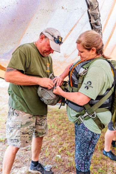 Â© Candid Memories By Ken Frazier