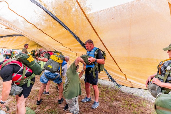 Â© Candid Memories By Ken Frazier