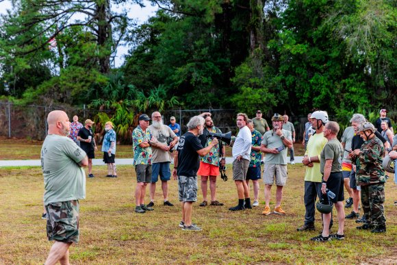 Â© Candid Memories By Ken Frazier