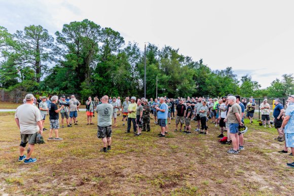 Â© Candid Memories By Ken Frazier