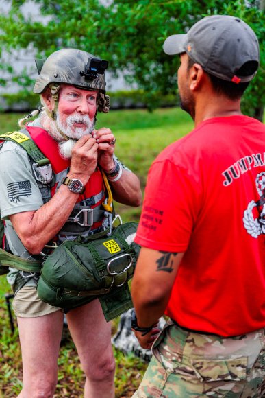 Â© Candid Memories By Ken Frazier