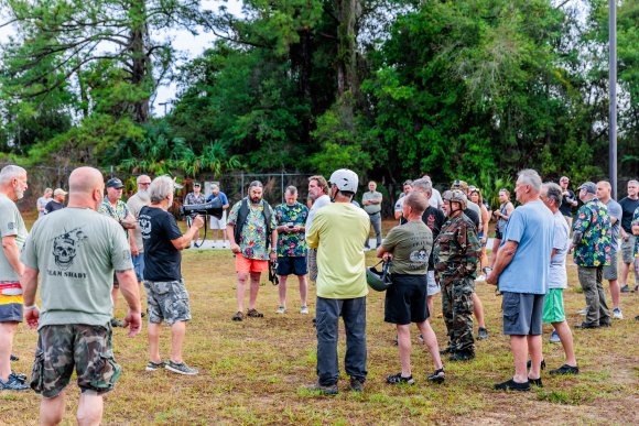 Â© Candid Memories By Ken Frazier