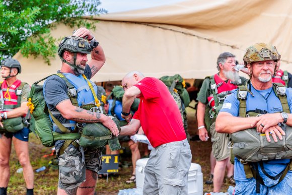 Â© Candid Memories By Ken Frazier