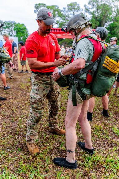 Â© Candid Memories By Ken Frazier